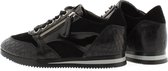 DL-Sport 4883 sneakers zwart, ,35 / 2