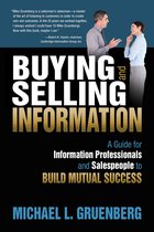 Buying and Selling Information