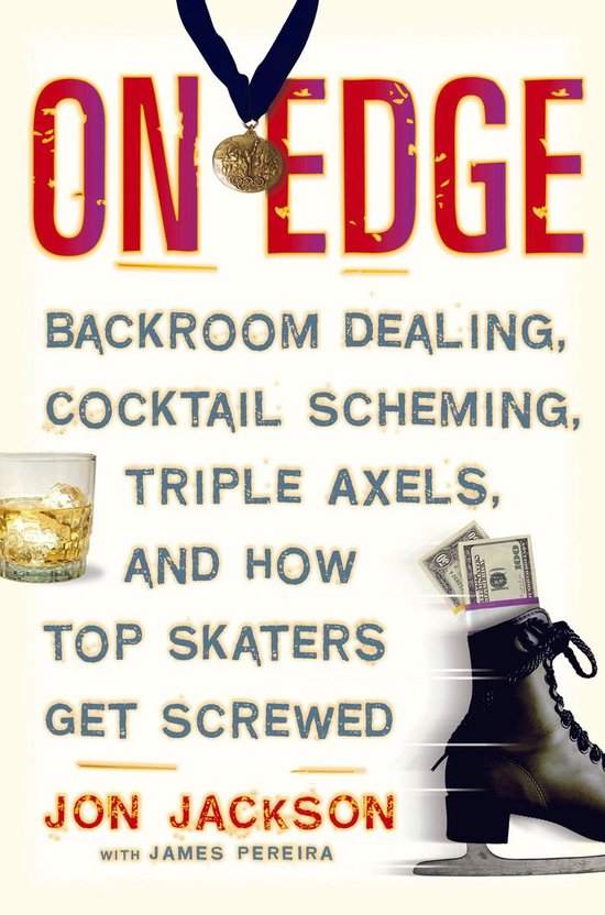 On Edge - cover