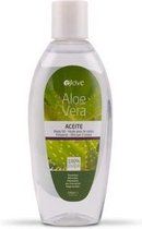 Ejove Aloe Vera Body Oil