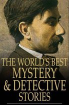 The World's Best Mystery and Detective Stories