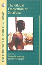 NPSAH 32 -  The Global Eradication of Smallpox