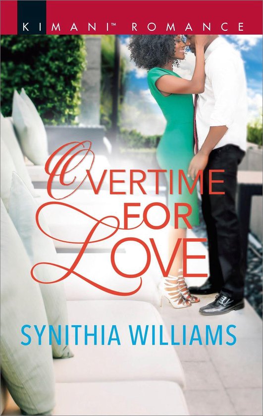 Scoring for Love 2 - Overtime for Love - cover