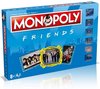 Afbeelding van het spelletje Monopoly - Friends