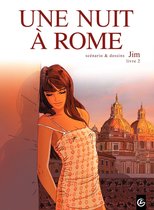 Une nuit à Rome 2 - Une nuit à Rome - tome 2