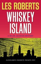 Milan Jacovich Mysteries 16 - Whiskey Island