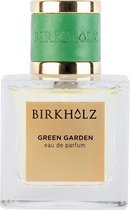 Birkholz  Green Garden eau de parfum 50ml eau de parfum