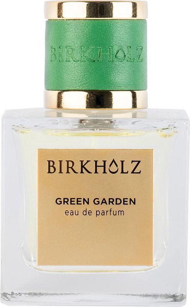 Birkholz Green Garden eau de parfum 50ml eau de parfum