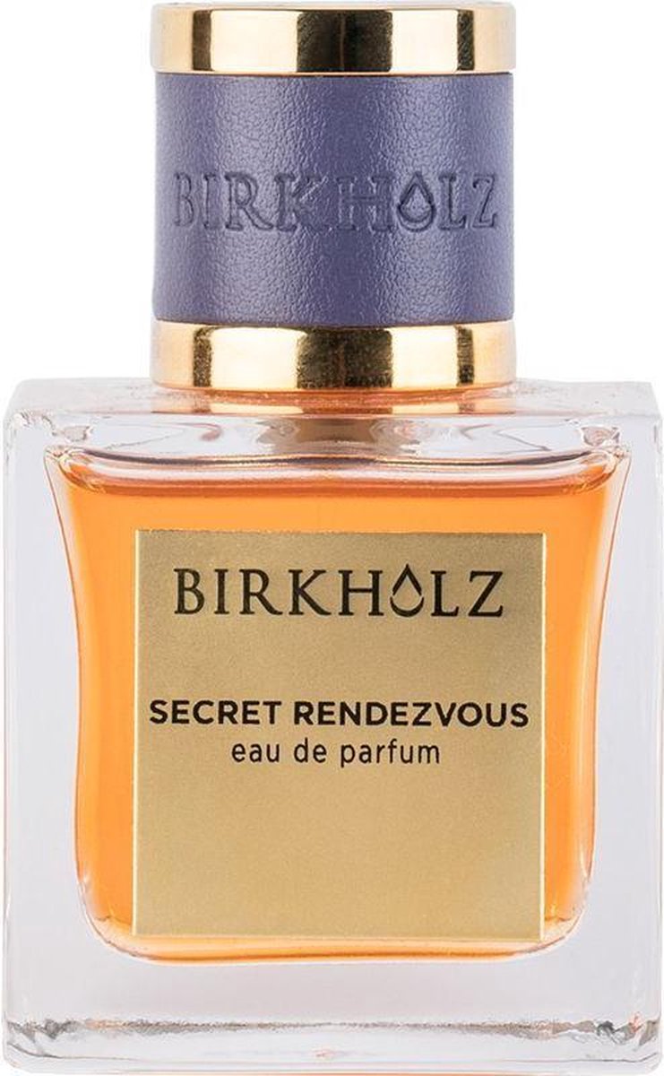 Birkholz Classic Collection Secret Rendezvous eau de parfum 50ml eau de parfum