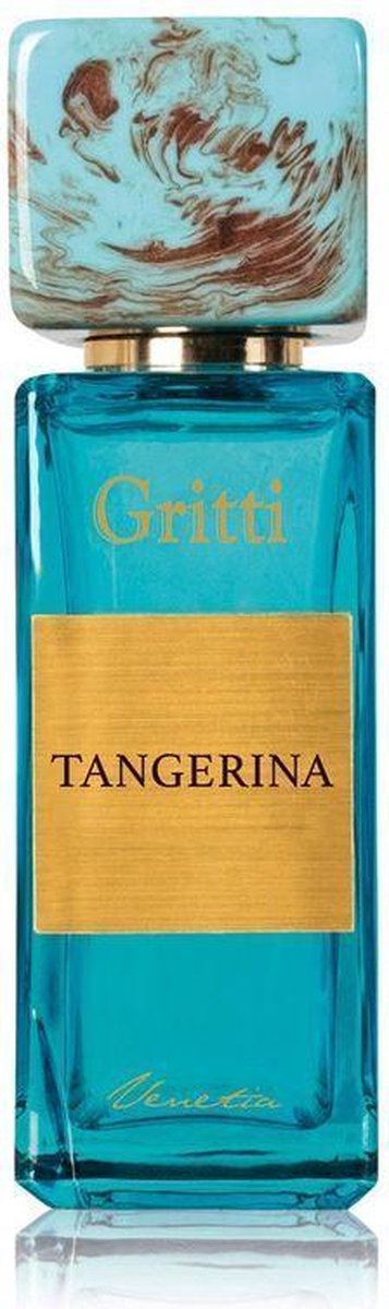 Gritti Smaragd Tangerina eau de parfum 100ml