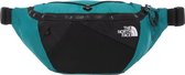 The North Face Lumbnical Heuptas - Fanfara Green / TNF Black - S