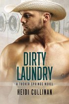 Tucker Springs 3 - Dirty Laundry