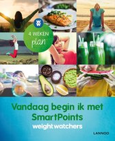 Vandaag begin ik met Smartpoints (E-boek - ePub-formaat)