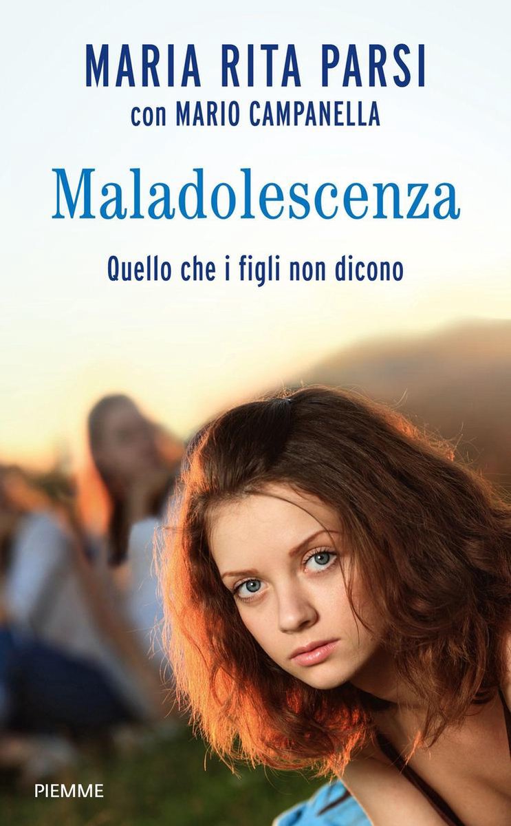 Maladolescenza Maladolescenza (ebook), Maria Rita Parsi | 9788858510681 | Boeken | bol