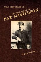 The Real Story of Bat Masterson