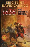 Ring of Fire 14 - 1636: The Devil's Opera