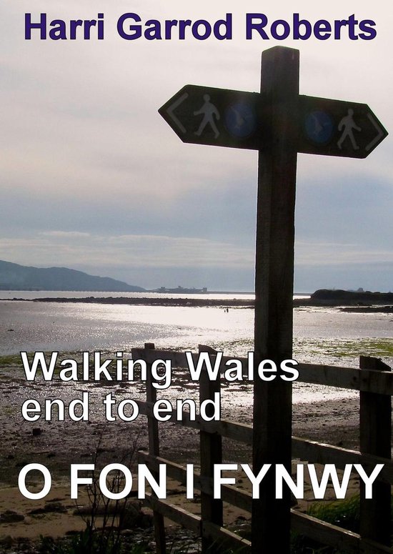 O Fôn i Fynwy - cover