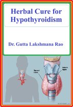 Herbal Cure for Hypothyroidism