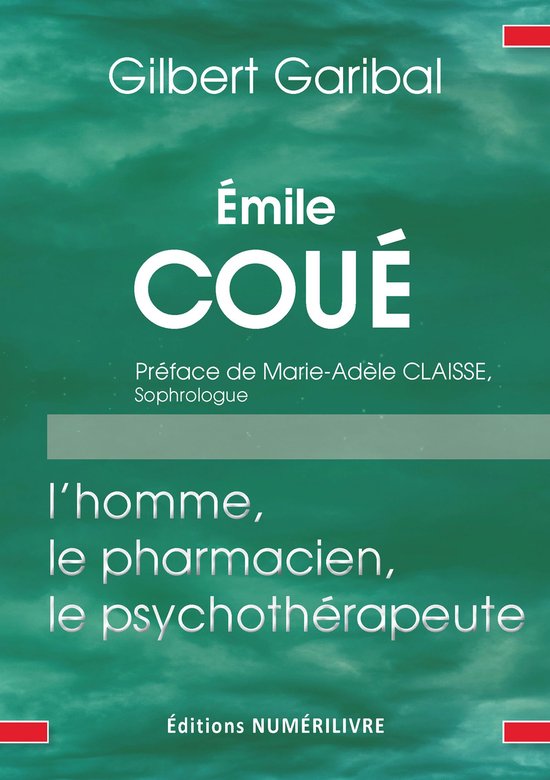 Émile Coué - cover