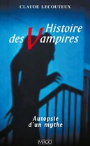Histoire des vampires
