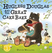 Hugless Douglas 7 - Hugless Douglas and the Great Cake Bake