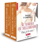 Au mariage du milliardaire 5-6 - Au mariage du milliardaire Vol. 5-6