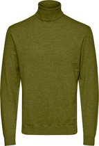 Only & Sons Mikkel 12 Soft High Neck Knit ColHeren Trui - Maat M