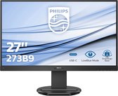 Philips 273B9 - Full HD USB-C IPS Monitor - 27 inch