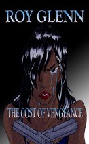 Omslag The Cost of Vengeance