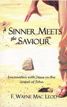 A Sinner Meets the Saviour