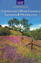 California's Wine Country - Sonoma & Mendocino