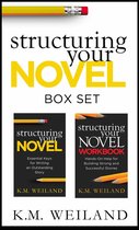 Helping Writers Become Authors -  Structuring Your Novel Box Set