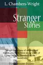Omslag Stranger Stories