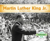 History Maker Biographies - Martin Luther King, Jr.: Civil Rights Leader