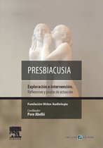 Presbiacusia + CD-ROM