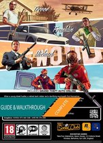 Grand Theft Auto V - Latest Update Player's Guide & Walkthrough