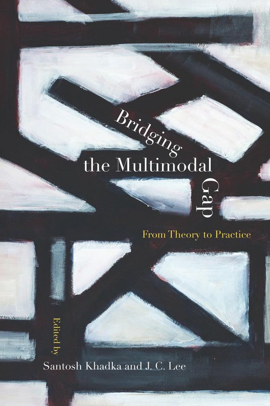 Bridging the Multimodal Gap - cover