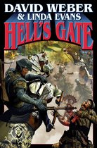 Hell's Gate 1 - Hell's Gate