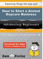 How to Start a Animal Daycare Business