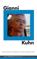 Porträt Neue Folge 2 - Gianni Kuhn