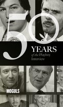 Omslag Moguls: The Playboy Interview