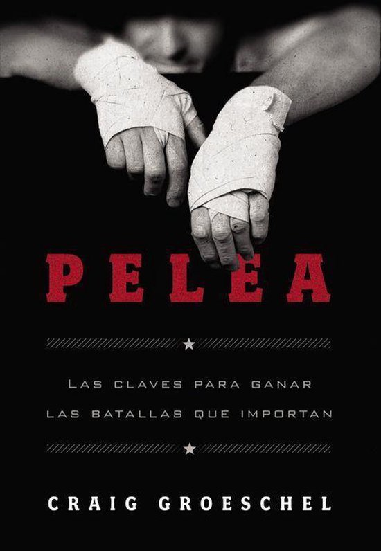 Pelea - cover