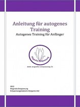 Anleitung für autogenes Training