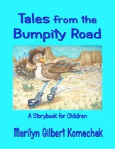 Omslag Tales from the Bumpity Road