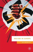 European Culture and Society Series -  Racism in Europe