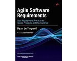 Agile Software Requirements