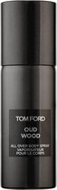 Tom Ford Private Blend Oud Wood Body Spray 150ml