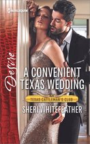 Texas Cattleman's Club: The Impostor 3 - A Convenient Texas Wedding