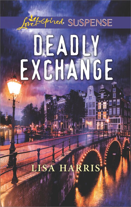 Deadly Exchange - cover