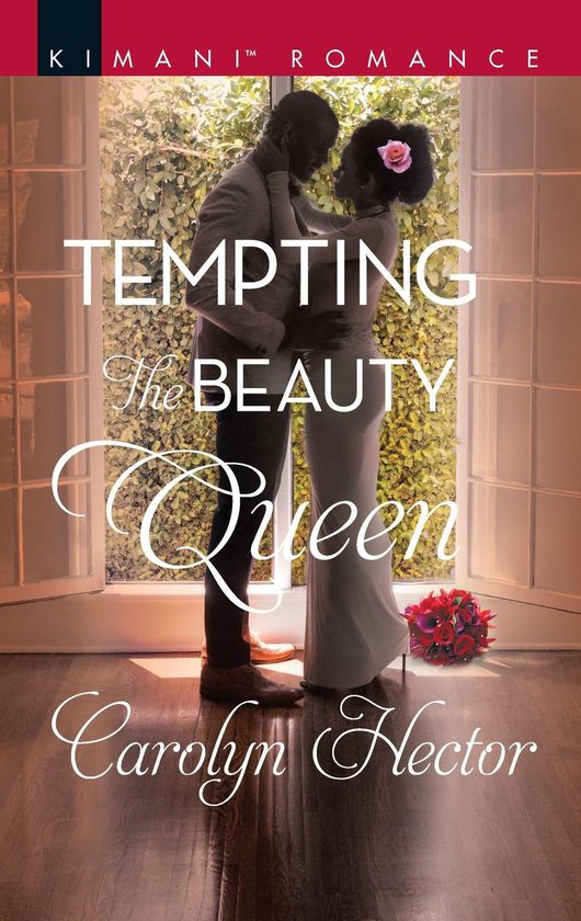Once Upon a Tiara 5 Tempting the Beauty Queen (ebook), Carolyn Hector